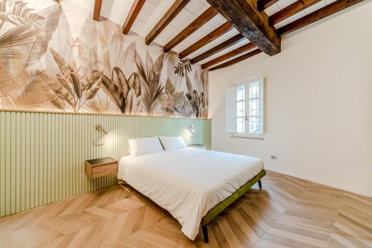 Parco Ducale Design Rooms Parma Eksteriør bilde