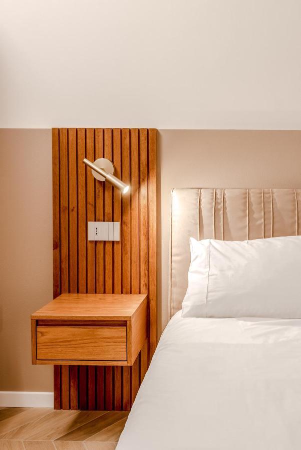 Parco Ducale Design Rooms Parma Eksteriør bilde