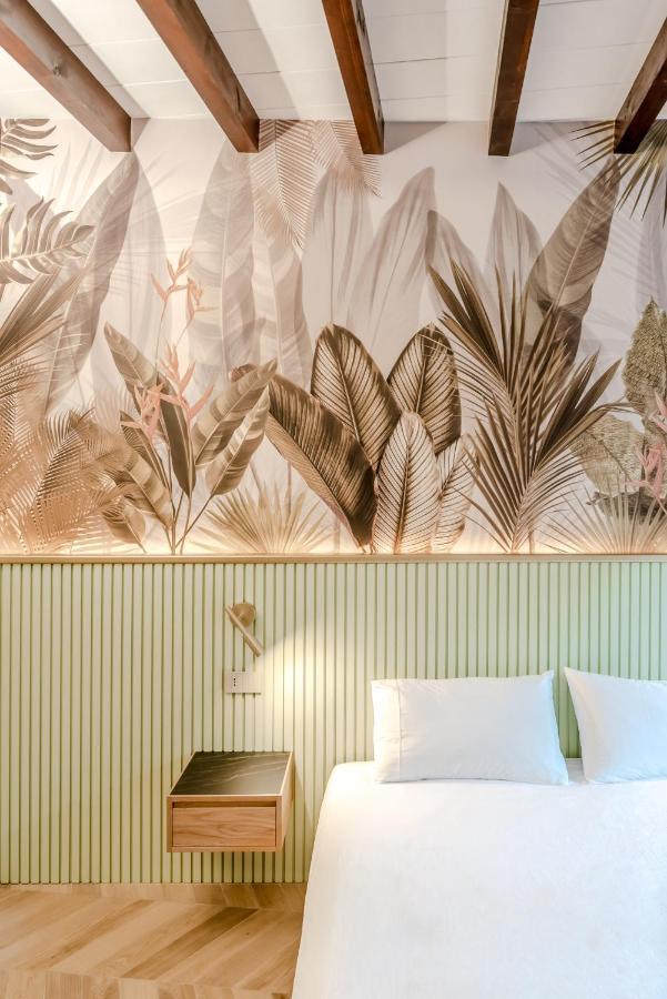 Parco Ducale Design Rooms Parma Eksteriør bilde